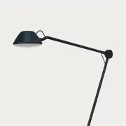 Lampa ścienna AQ01 niebieska Fritz Hansen