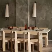 Lampa ścienna Ancora Ferm Living