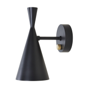 Lampa ścienna Beat Tom Dixon