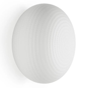 Lampa ścienna Bianca 50 cm Fontana Arte