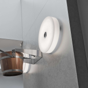 Lampa ścienna Button HL Flos