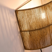 Lampa ścienna Canar kave home