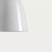 Lampa ścienna Caravaggio opal Fritz Hansen