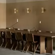 Lampa Ścienna Collector Audo Copenhagen