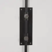 Lampa ścienna Eleazar kave home
