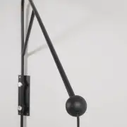 Lampa ścienna Eleazar kave home