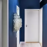 Lampa ścienna Fun 1WM Verpan