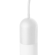 Lampa ścienna Funsui biała Ummo