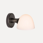 Lampa ścienna Fuse single Made By Hand