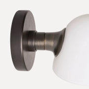 Lampa ścienna Fuse single Made By Hand