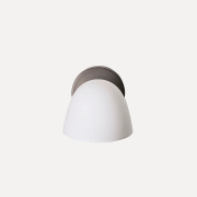 Lampa ścienna Fuse single Made By Hand