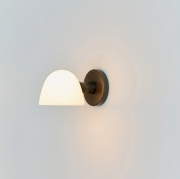 Lampa ścienna Fuse single Made By Hand