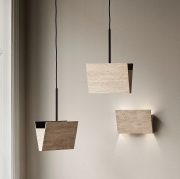 Lampa ścienna Gallery Norr 11