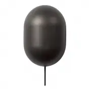 Lampa ścienna Howard Gubi