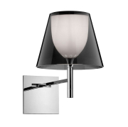 Lampa ścienna KTribe przydymiona Flos