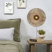 Lampa ścienna Kalimantan S Good&Mojo