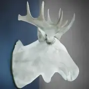 Lampa ścienna Moo Northern