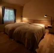 Lampa ścienna NJP długie ramię czarna Louis Poulsen