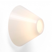 Lampa ścienna Ono Flush Mount 20 cm HAY
