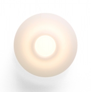 Lampa ścienna Ono Flush Mount 20 cm HAY