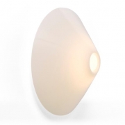 Lampa ścienna Ono Flush Mount 35 cm HAY