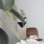Lampa ścienna Precise mosiężna House Doctor