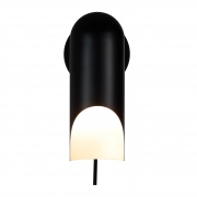 Lampa ścienna Rochelle