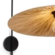 Lampa ścienna Rosella kave home