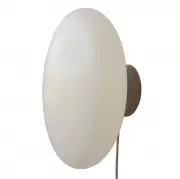 Lampa ścienna Sapporo 34 cm Its about romi