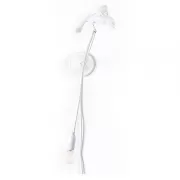 Lampa ścienna Sparrow Cruising Seletti