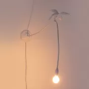 Lampa ścienna Sparrow Cruising Seletti
