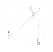 Lampa ścienna Sparrow Landing Seletti