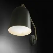 LAMPA ŚCIENNA TARA