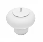 Lampa ścienna Torni B biała Ummo