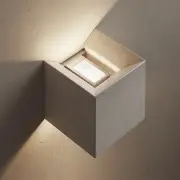 Lampa ścienna ogrodowa Cobu Karman