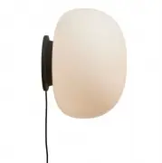 Lampa ścienna supernate 38 cm Frandsen