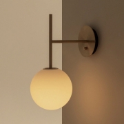 Lampa Ścienna Tr Audo Copenhagen
