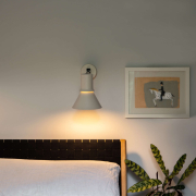Lampa ścienna type 80 w2 pale putty Anglepoise