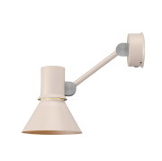 Lampa ścienna type 80 w2 pale putty Anglepoise
