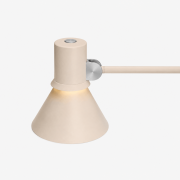 Lampa ścienna type 80 w2 pale putty Anglepoise