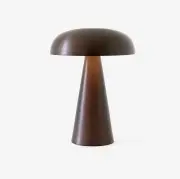 Lampa stołowa Como SC53 brąz Andtradition