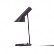 Lampa stołowa AJ Mini bakłażanowa Louis Poulsen