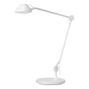 Lampa stołowa AQ01 biała Fritz Hansen