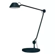 Lampa stołowa AQ01 czarna Fritz Hansen