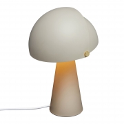 Lampa stołowa Align beżowa