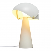 Lampa stołowa Align biała