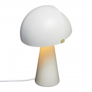 Lampa stołowa Align biała