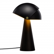 Lampa stołowa Align czarna