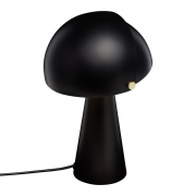 Lampa stołowa Align czarna