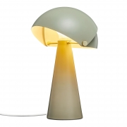 Lampa stołowa Align zielona